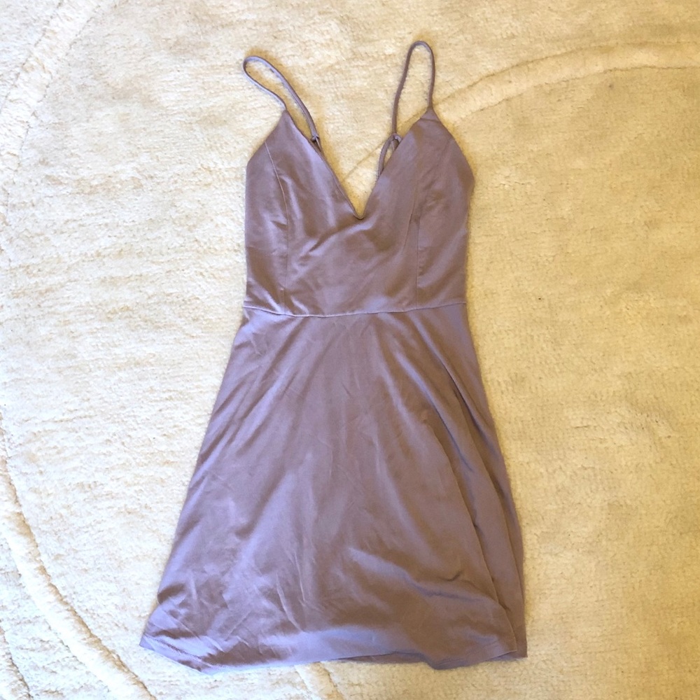 Lulus Mini Dress